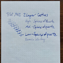 Load image into Gallery viewer, March Specialty Nibs