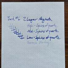 Load image into Gallery viewer, March Specialty Nibs
