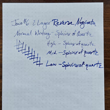 Load image into Gallery viewer, March Specialty Nibs
