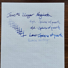 Load image into Gallery viewer, March Specialty Nibs
